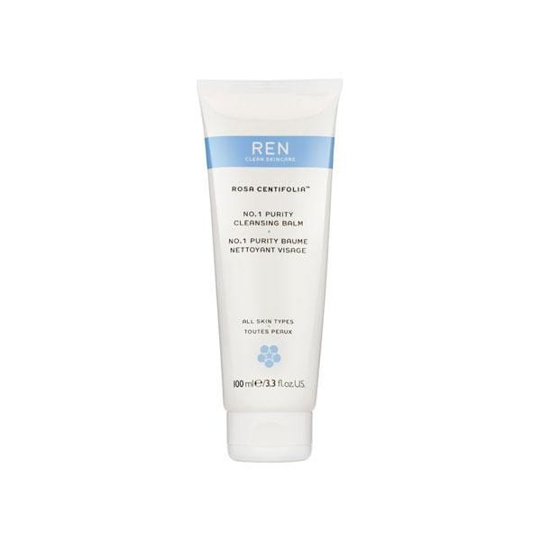 Rosa Centifolia No.1 Purity Cleansing Balm von ren