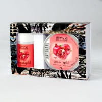 Kennenlernset Granatapfel