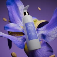 Blu Indaco Crema Corpo / Body Lotion von Giardini di Toscana