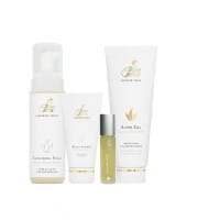 IMPURE SKIN Set unreine Haut