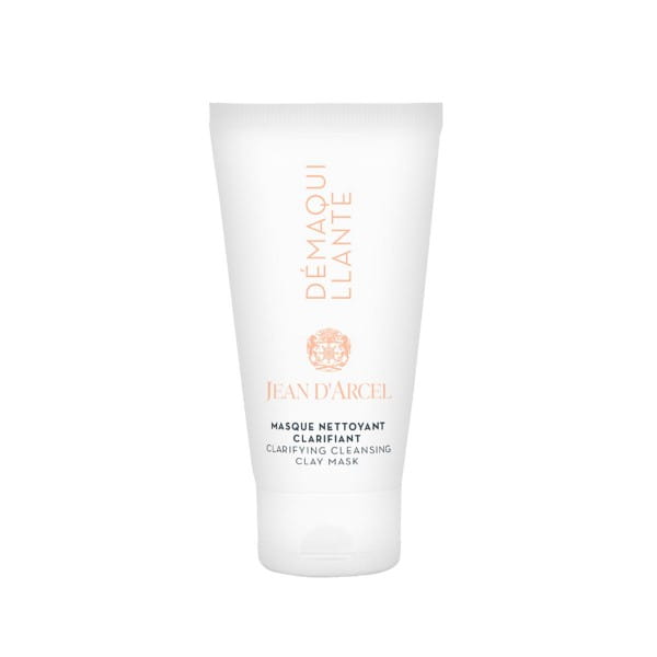 Démaquillante Masque Nettoyant Clarifiant von Jean de arcel