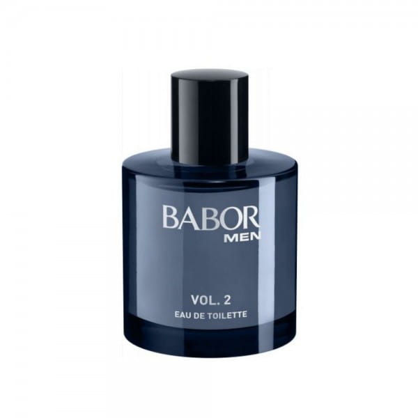 Babor Men EdT New VOL. 2 von Babor