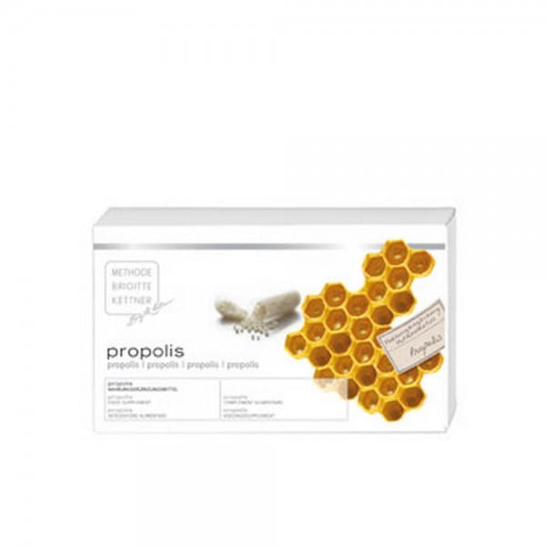 propolis von Methode Brigitte Kettner (MBK)