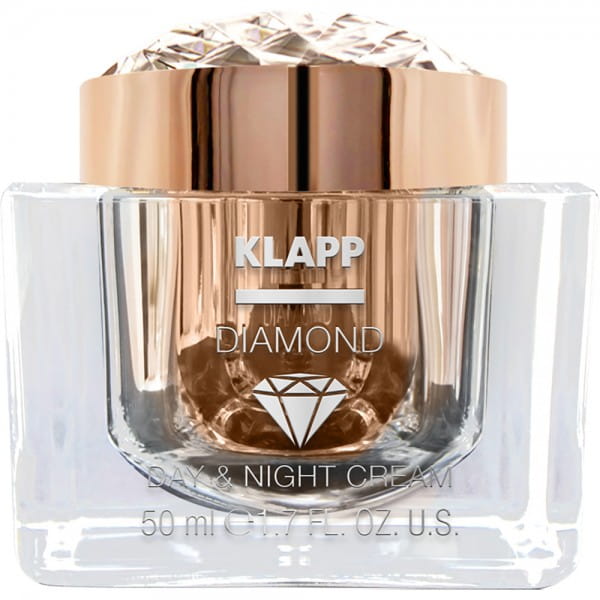 DIAMOND Day &amp; Night Cream