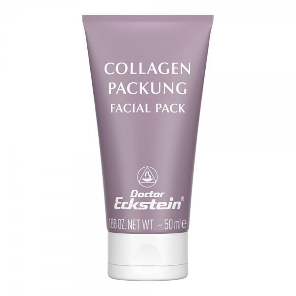 Collagen Packung von Doctor Eckstein