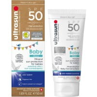 Mineral Baby SPF 50 von Ultrasun