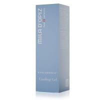 Hyaluronic7 Cooling Gel von Mila D`Opiz