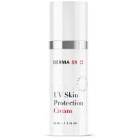 UV Skin Protection Cream SPF 30 von Derma SR