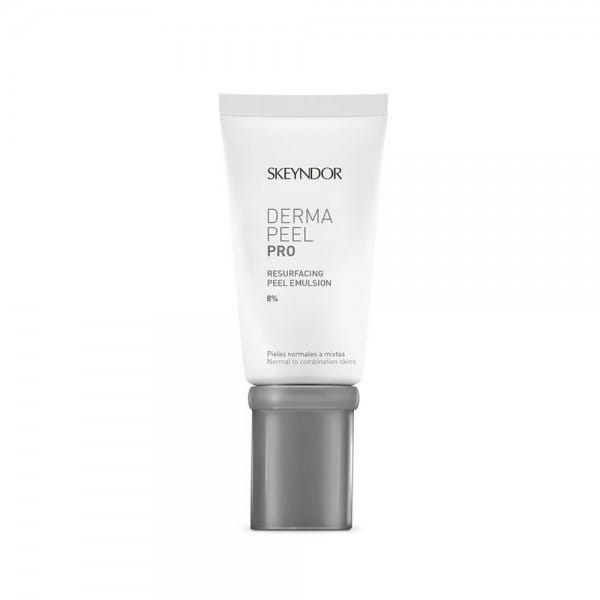 RESURFACING PEEL EMULSION von Skeyndor