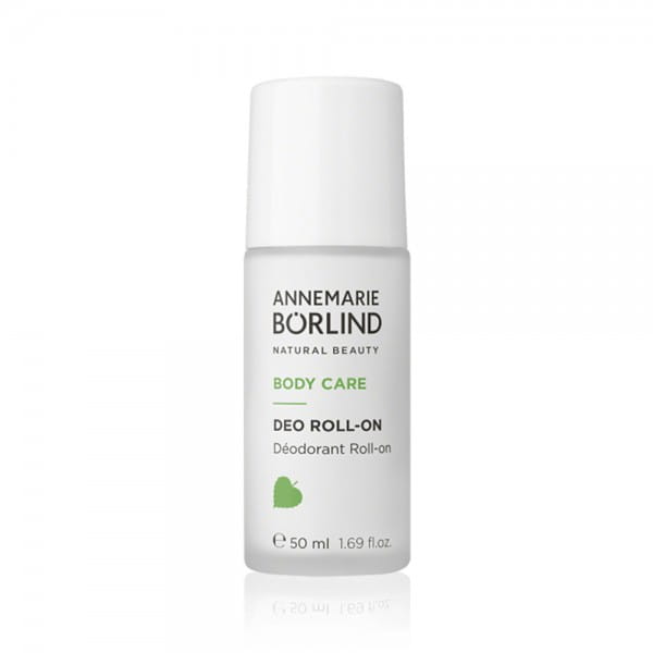 BODY CARE Deo Roll-on