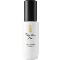Face Serum - Gold & Pearl