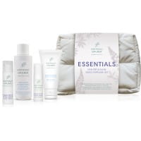 Essentials Vitalität & Glow - Gesichtspflege-Set von Gertraud Gruber