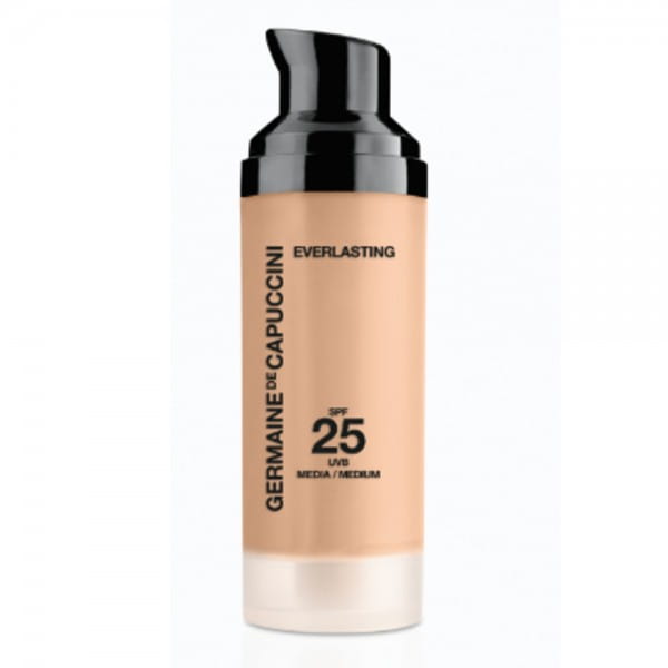 Everlasting Make Up von Germaine de Capuccini