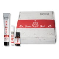 Chin Min Sport von STYX Chin Min Sport von STYX
