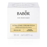 Skinovage Vitalizing Cream rich von Babor