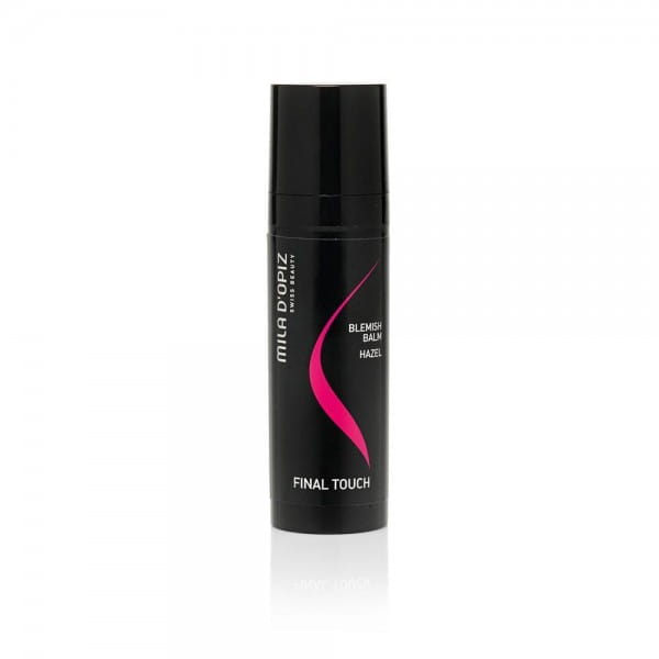 Blemish Balm hazel von Mila D`Opiz
