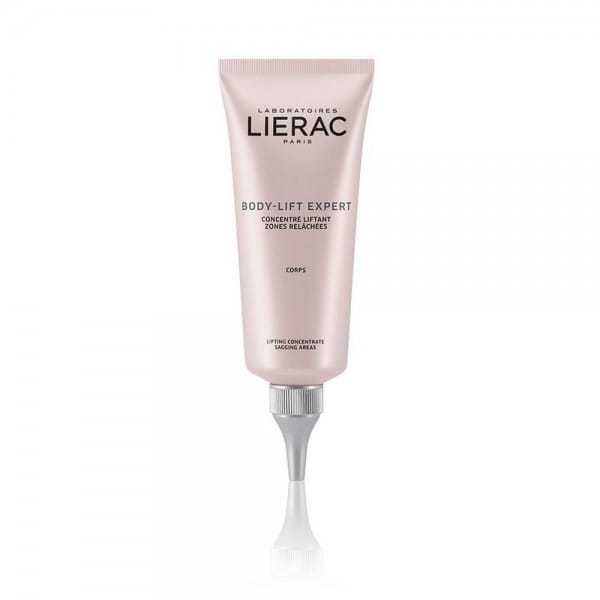 BODY LIFT EXPERT Concentrate Körperserum von lierac