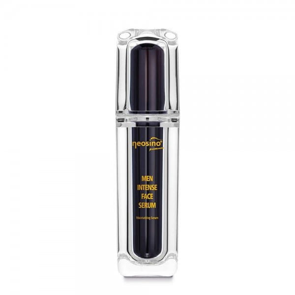 Premium Men Intense Face Serum von Neosino
