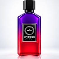 Hypertension Extrait de Parfum von Al Ambra Perfumes