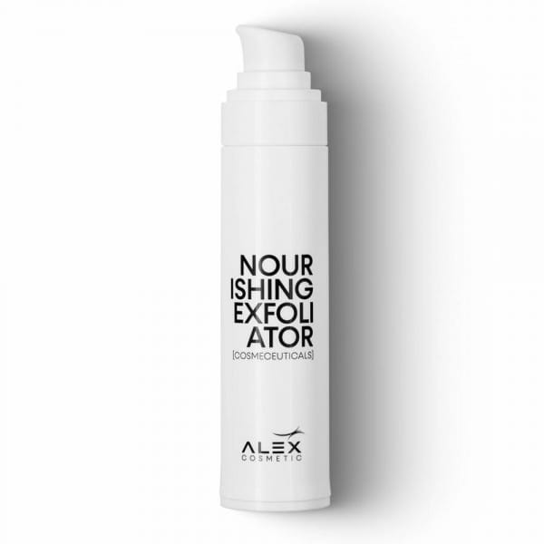 Nourishing Exfoliator