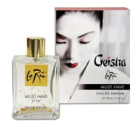 Geisha Perfume Must Have Geisha Perfume Must Have