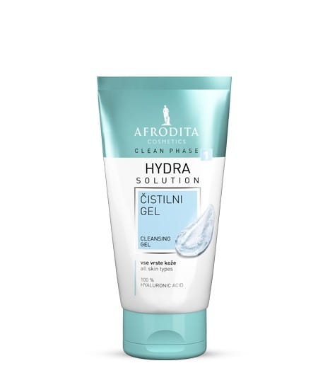 CLEAN PHASE HYDRA REINIGUNGSGEL