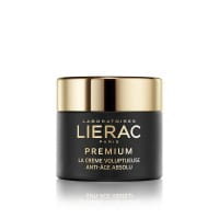 PREMIUM Reichhaltige Creme Tages- und Nachtcreme von lierac PREMIUM Reichhaltige Creme Tages- und Nachtcreme von lierac
