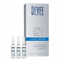 Hyaluron Moisture Active Effect Concentrate von Devee Hyaluron Moisture Active Effect Concentrate von Devee