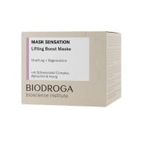 Lifting Boost Maske von Biodroga