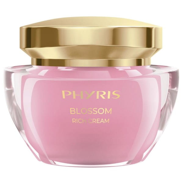 Blossom Rich Cream von Phyris