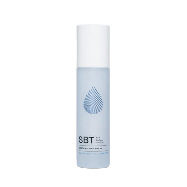 Moisture Rich Cream von SBT 
