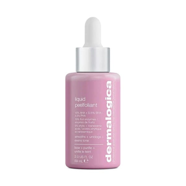 Liquid Peelfoliant von dermalogica