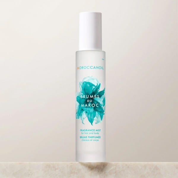 Feinster Duft Für Haar Und Körper von Moroccanoil