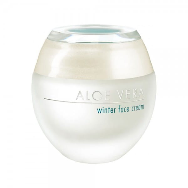 Winter Face Cream mit SPF 15 von Biocome
