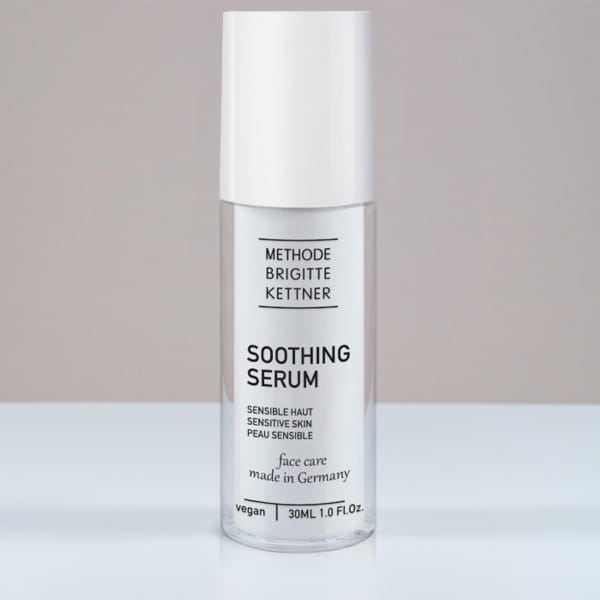 soothing serum von Methode Brigitte Kettner (MBK)
