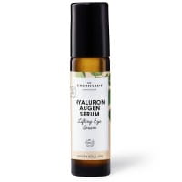 Hyaluron Augen Roll-On Serum Bio von Dr. Eberhardt