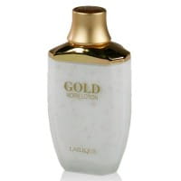 Gold Moire Lotion