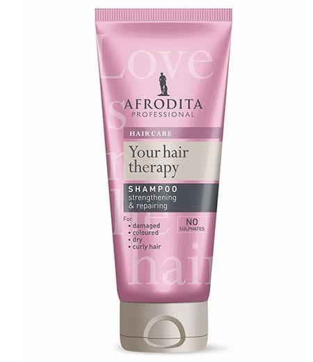 HAIR CARE THERAPY Shampoo