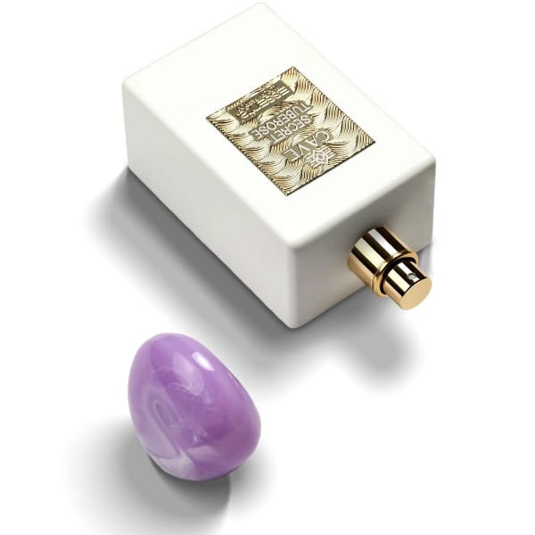 CAVE Essential Luxury Parfum Secret Tuberose von CAVE