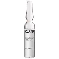 KLAPP Skin Boost Clarify Anti-Acne Ampullen von Klapp Cosmetics