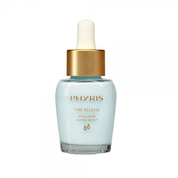 Hyaluron Super Moist von Phyris