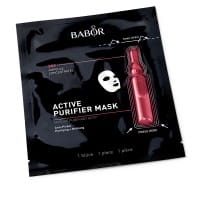 Active Purifier Mask von Babor Active Purifier Mask von Babor