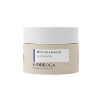 Moisture & Balance 24h Creme-Gel