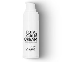Calm - Total Calm Cream von Alex Cosmetic