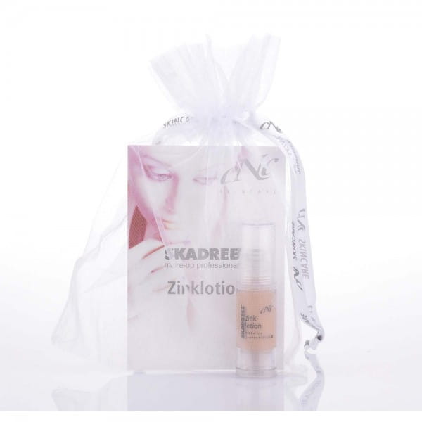 Zinklotion von CNC Cosmetic