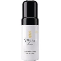 Cleansing Foam - Green Tea & Ginger von Master Lin