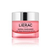 SUPRA RADIANCE Creme-Gel Normale bis Mischhaut von lierac SUPRA RADIANCE Creme-Gel Normale bis Mischhaut von lierac
