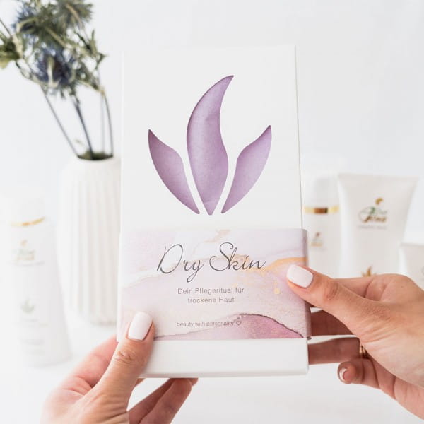 DRY SKIN Set trockene Haut