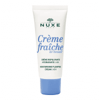 CREME FRAICHE DE BEAUTE Moisturising Plumping Cream | 48H (Feuchtigkeitscreme für normale Haut)