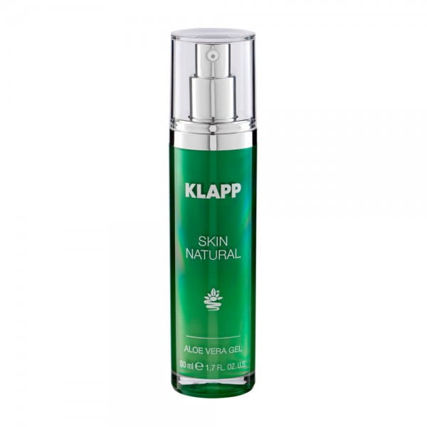 SKIN NATURAL Aloe Vera Gel